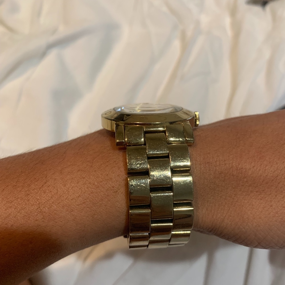 Marc Jacobs Watch - Picture 5 of 5